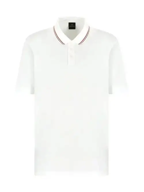 ARMANI EXCHANGE POLO 15508857