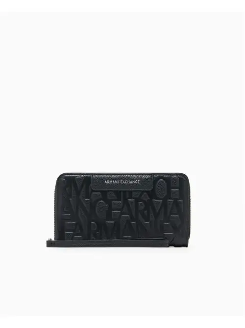 ARMANI EXCHANGE PORTAFOGLIO 93788790