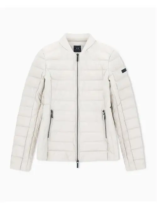 ARMANI EXCHANGE GIUBBOTTO 33415768