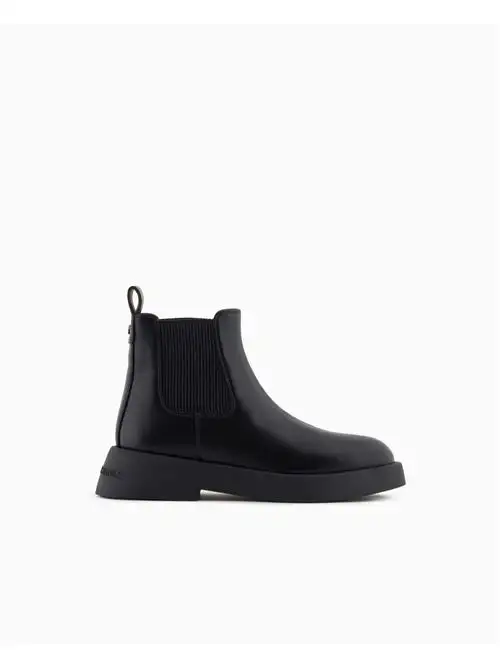 ARMANI EXCHANGE STIVALI 39724750