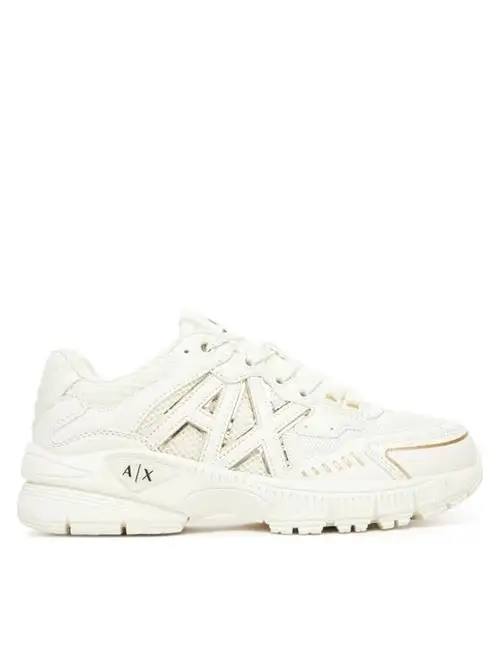 ARMANI EXCHANGE SNEAKERS 85731722