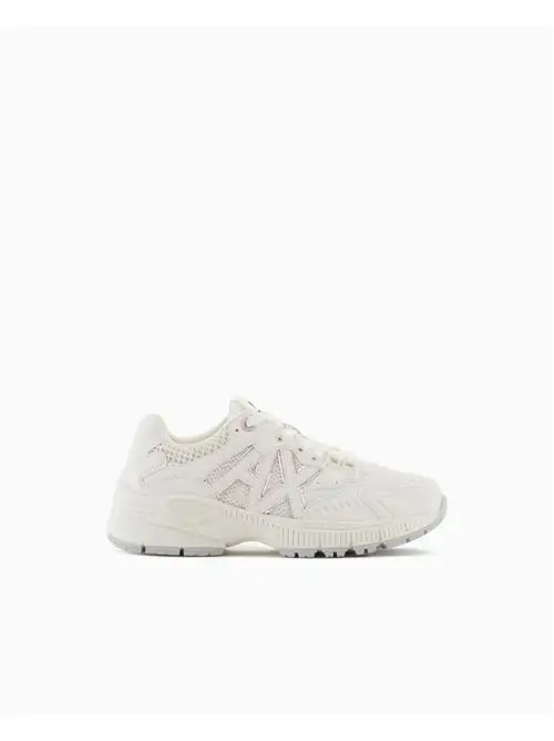 ARMANI EXCHANGE SNEAKERS 13993419