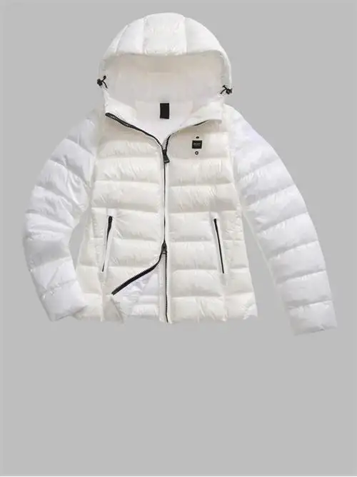 BLAUER GIUBBOTTO 40905552