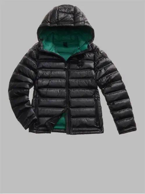 BLAUER GIUBBOTTO 73948626