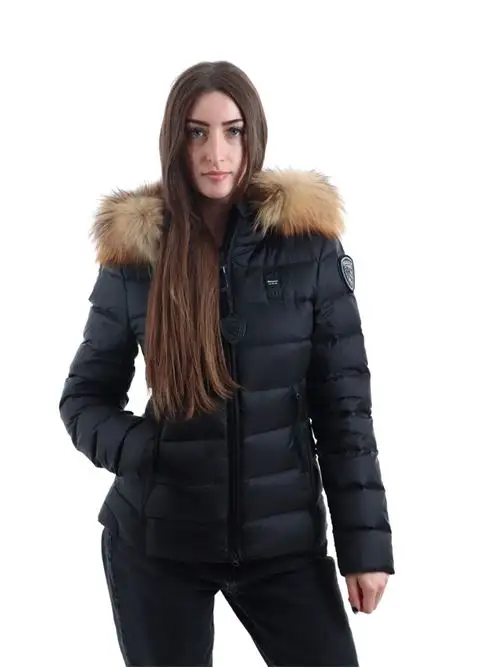 BLAUER GIUBBOTTO 88655393