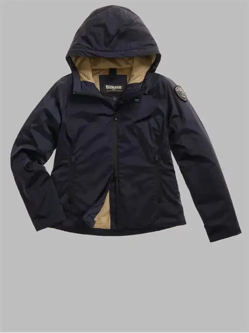 BLAUER GIUBBOTTO 78242165