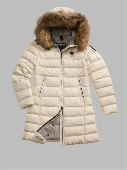 BLAUER CAPPOTTO 52170663