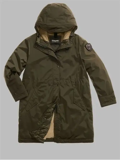 BLAUER CAPPOTTO 36946229