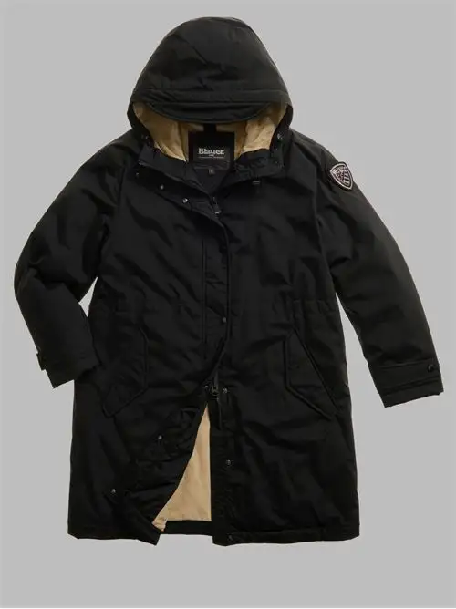 BLAUER CAPPOTTO 15843731