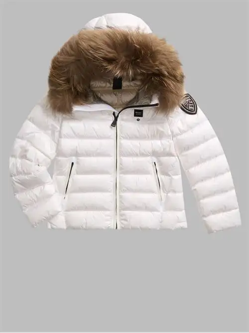 BLAUER GIUBBOTTO 95614938