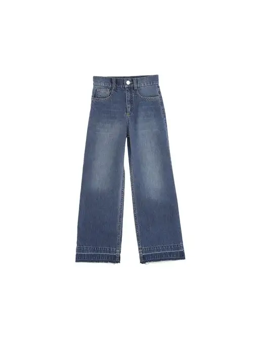 ELISABETTA FRANCHI La Mia Bambina JEANS 33441323