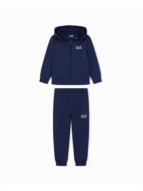 EMPORIO ARMANI EA7 TUTA 15543197