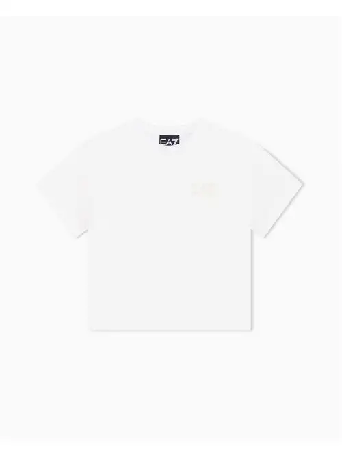 EMPORIO ARMANI EA7 T-SHIRT 58214102