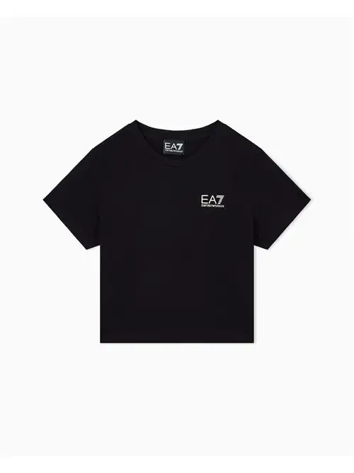 EMPORIO ARMANI EA7 T-SHIRT 27393447