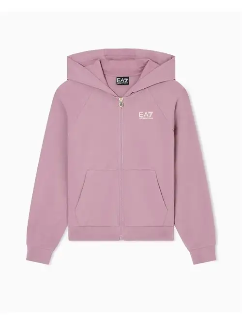 EMPORIO ARMANI EA7 FELPA 53731147