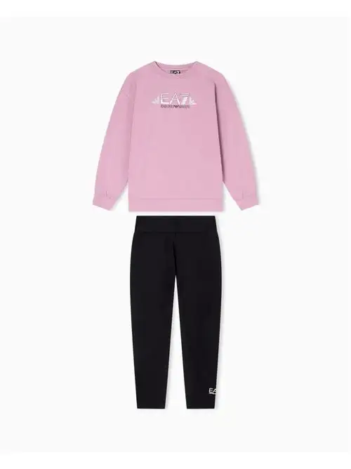 EMPORIO ARMANI EA7 TUTA 13489511