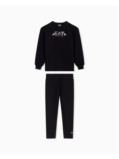 EMPORIO ARMANI EA7 TUTA 35665912