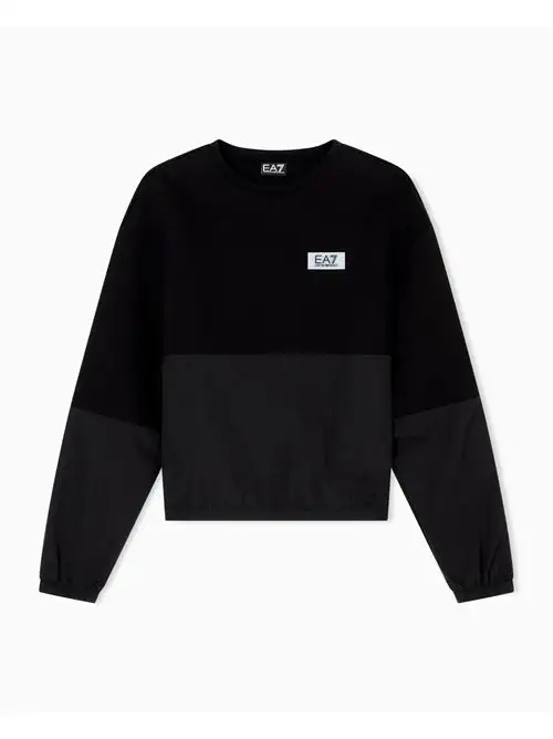 EMPORIO ARMANI EA7 FELPA 48886806