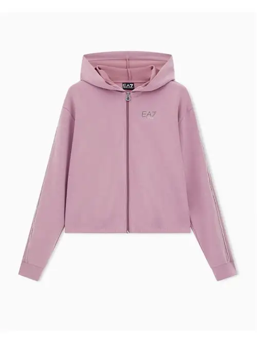 EMPORIO ARMANI EA7 FELPA 36021350