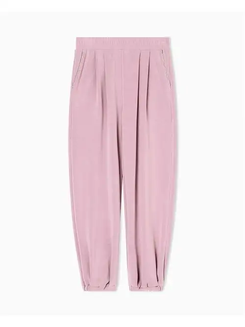 EMPORIO ARMANI EA7 PANTALONE 75069308