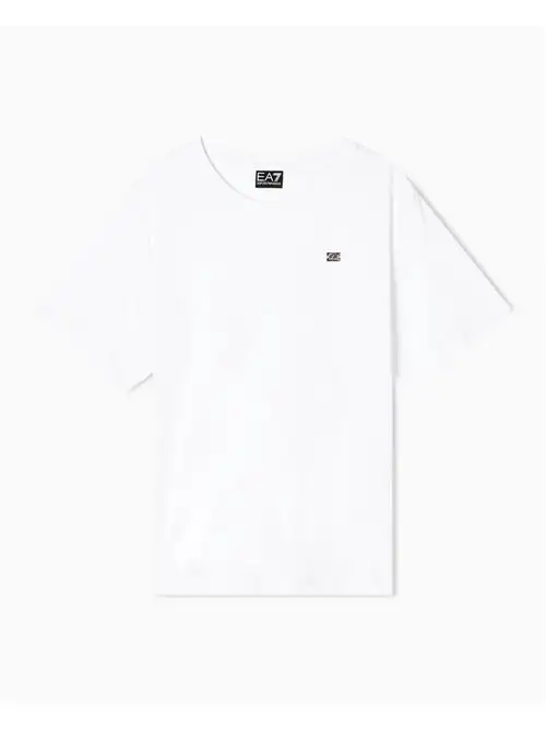 EMPORIO ARMANI EA7 T-SHIRT 76059807