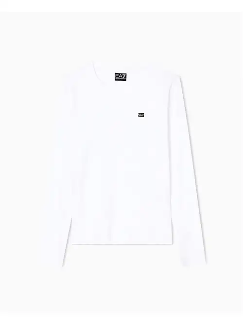 EMPORIO ARMANI EA7 T-SHIRT 21276466