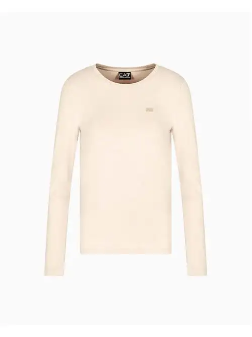 EMPORIO ARMANI EA7 T-SHIRT 65729984