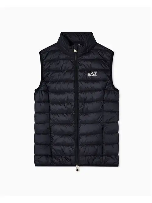 EMPORIO ARMANI EA7 GILET 80669582