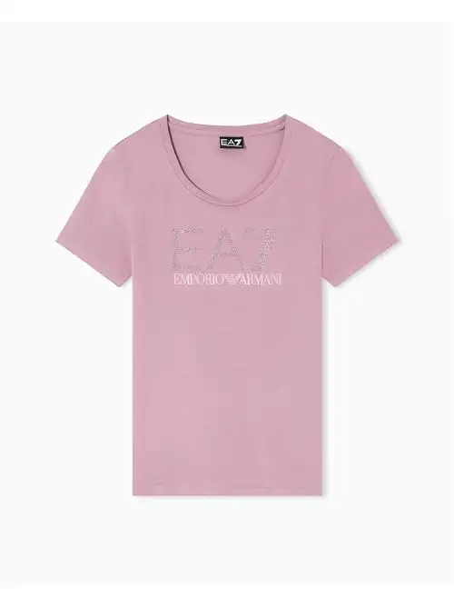 EMPORIO ARMANI EA7 T-SHIRT 95391840