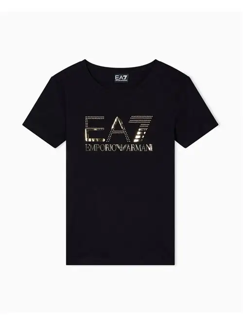 EMPORIO ARMANI EA7 T-SHIRT 63876114