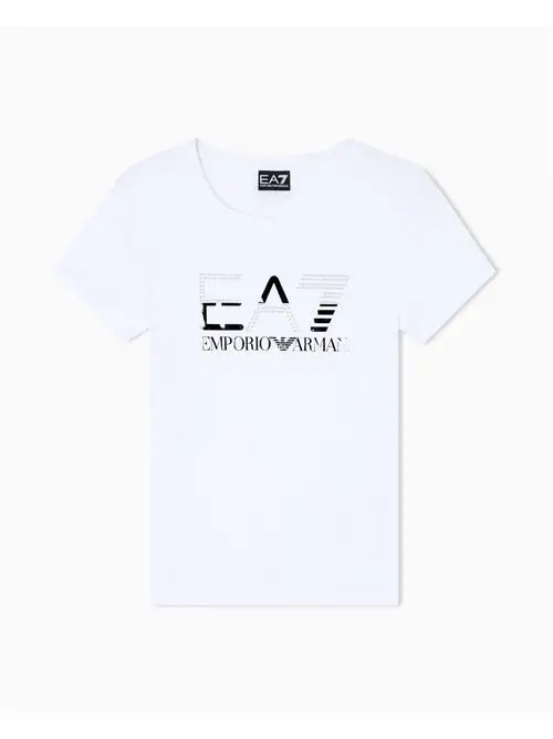 EMPORIO ARMANI EA7 T-SHIRT 10481164