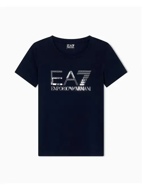 EMPORIO ARMANI EA7 T-SHIRT 47086214