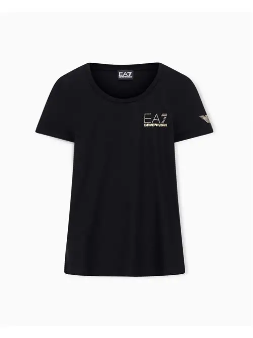 EMPORIO ARMANI EA7 T-SHIRT 94762082