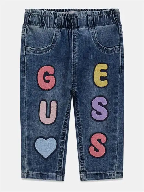 GUESS JEANS 48733775