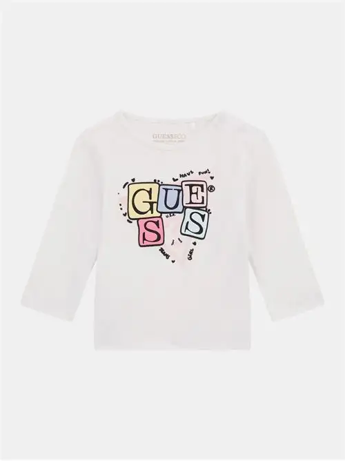 GUESS T-SHIRT 86985947