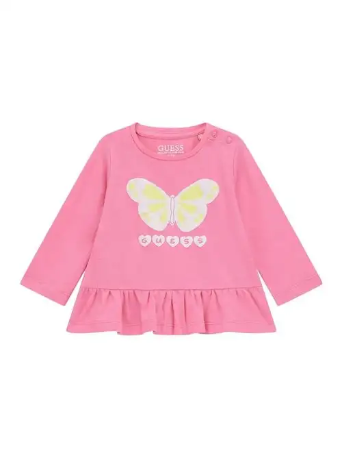 GUESS T-SHIRT 51056909