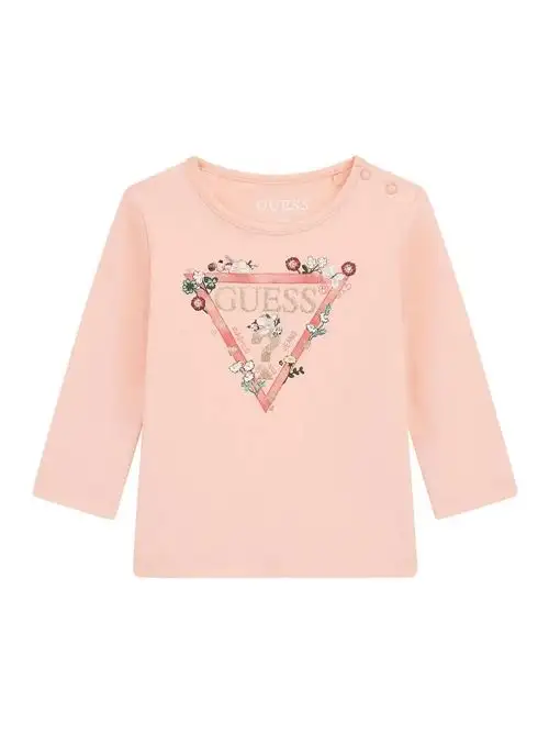 GUESS T-SHIRT 85792269