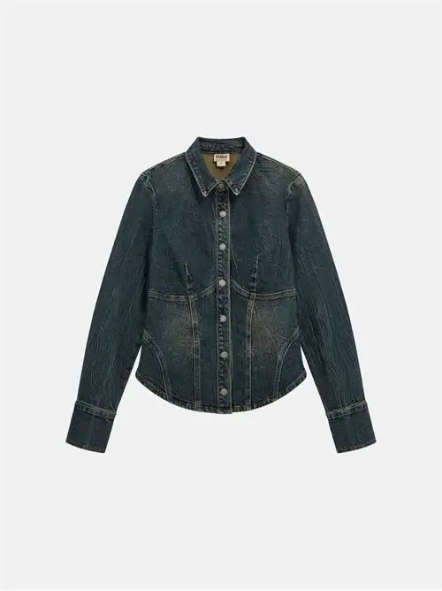 GUESS CAMICIA 38388012