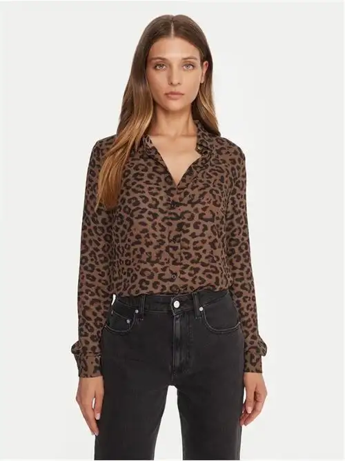 GUESS CAMICIA 69884679