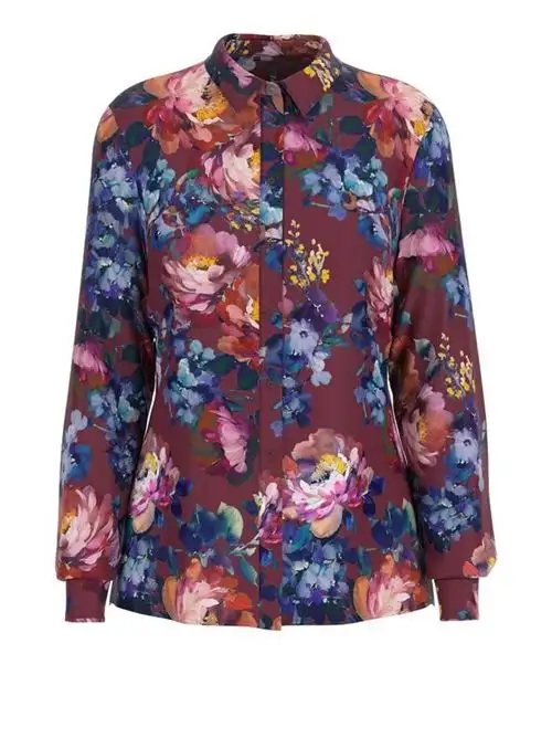 GUESS CAMICIA 96771571