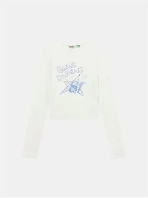 GUESS T-SHIRT 47689219