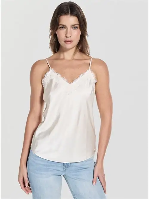 GUESS CAMICIA 49176824