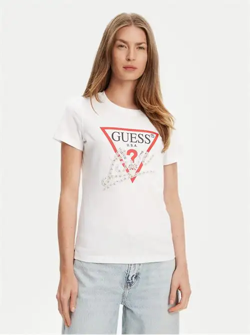 GUESS T-SHIRT 54480034