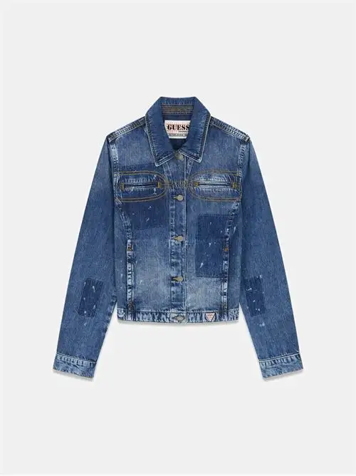 GUESS GIACCA 76063716