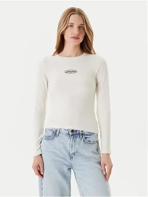 GUESS T-SHIRT 48083861