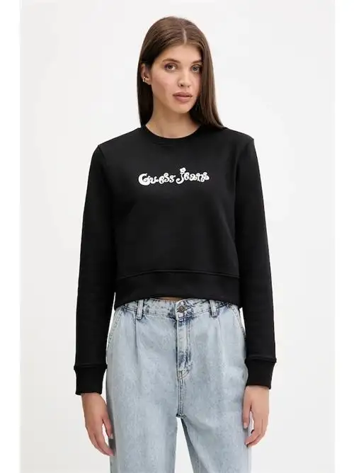 GUESS FELPA 38744537