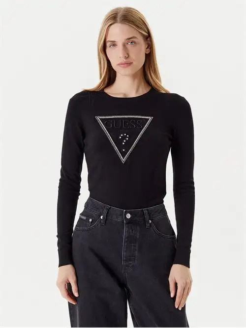 GUESS MAGLIA 41210310