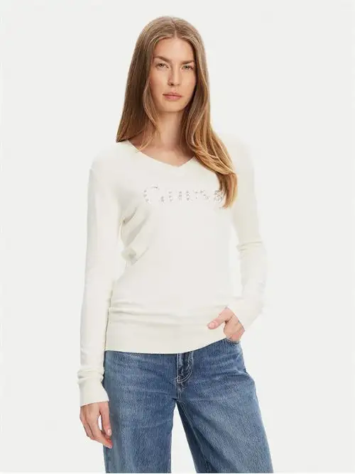 GUESS MAGLIA 18238123