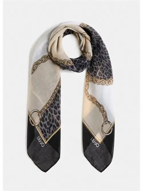 LIU JO FOULARD 90932705