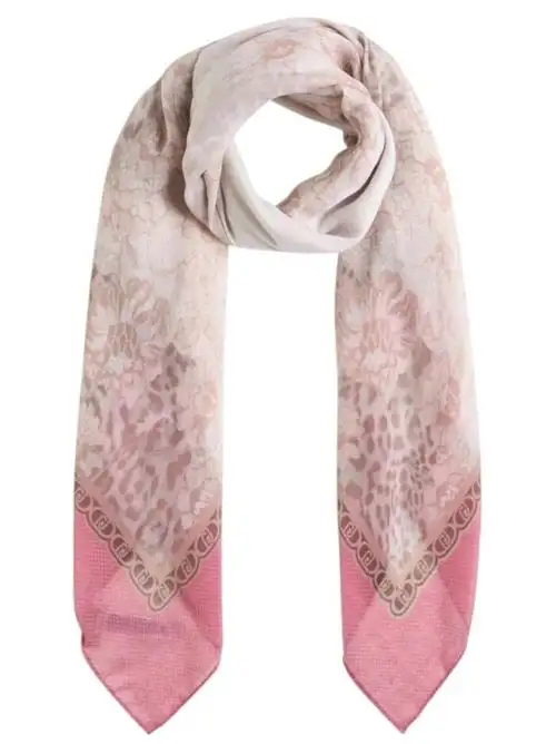 LIU JO FOULARD 46858020